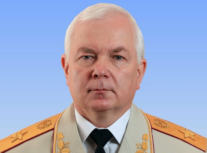    "Putin tutduğu əraziləri itirməmək üçün atəşkəsə gedəcək" -    General      