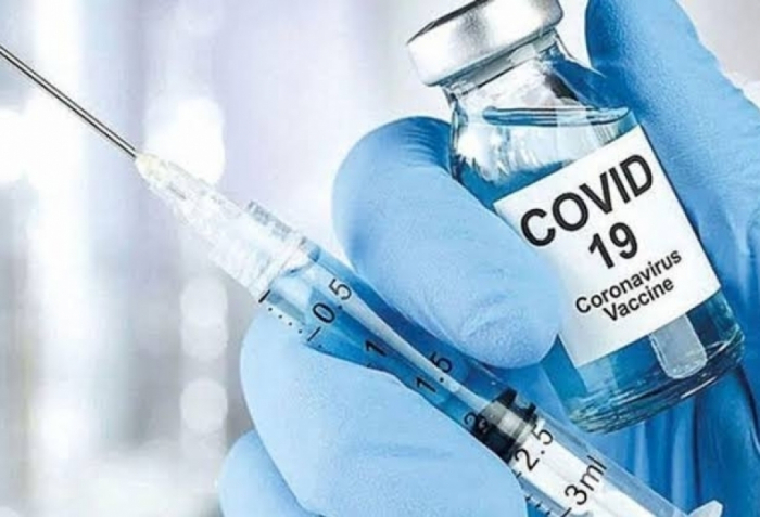 Plus de 600 doses de vaccin anti-Covid administrées aujourd’hui en Azerbaïdjan