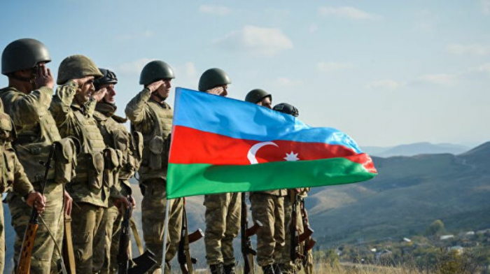 Hərbçilərin mənzil kirayəsinə 13 milyon ayrılacaq
Hərbçilərin mənzil kirayəsinə 13 milyon ayrılacaq