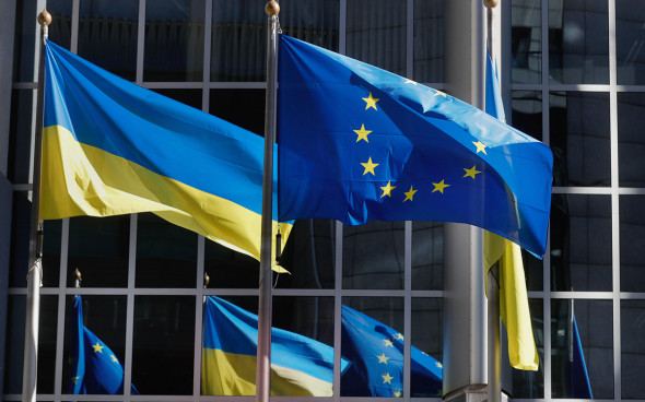 EU leaders to discuss next steps on energy, Ukraine