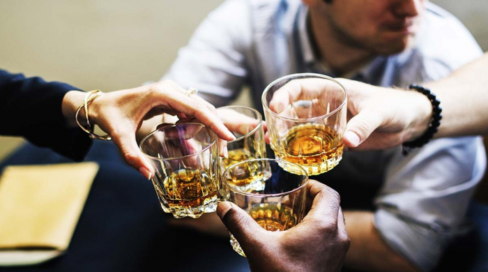 Alkoqol asılılığı hansı xəstəliklərə səbəb olur?