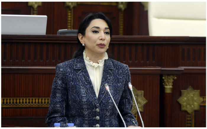   La Defensora del Pueblo realiza un llamamiento por los crímenes de guerra de Armenia  