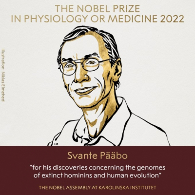  Fiziologiya və tibb üzrə Nobel mükafatı laureatı açıqlandı 