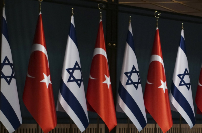 Israel approves appointment of new ambassador to Türkiye