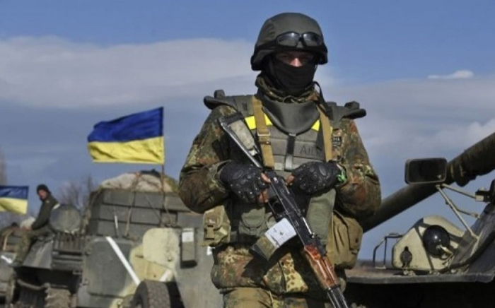   6 weitere Dörfer wurden in zwei Regionen der Ukraine befreit  