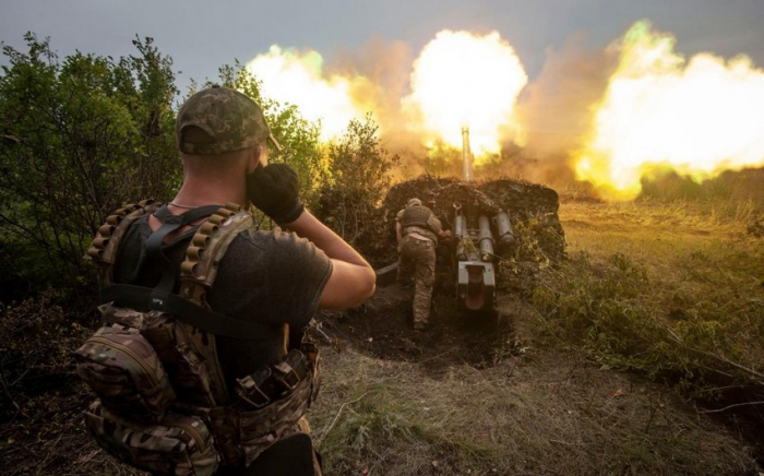   Operation zur Befreiung der Region Luhansk von der Besatzung hat begonnen   - OFFIZIEL    