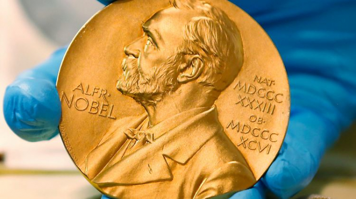   Chemie-Nobelpreis geht an Molekülforscher  