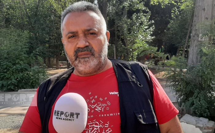 Ermənistanın Xorvatiyadakı səfirliyi jurnalisti ölümlə hədələyib  
