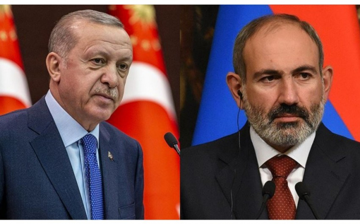   Erdogan wird sich heute mit Paschinjan in Prag treffen, der Friedensvertrag zwischen Aserbaidschan und Armenien wird besprochen  