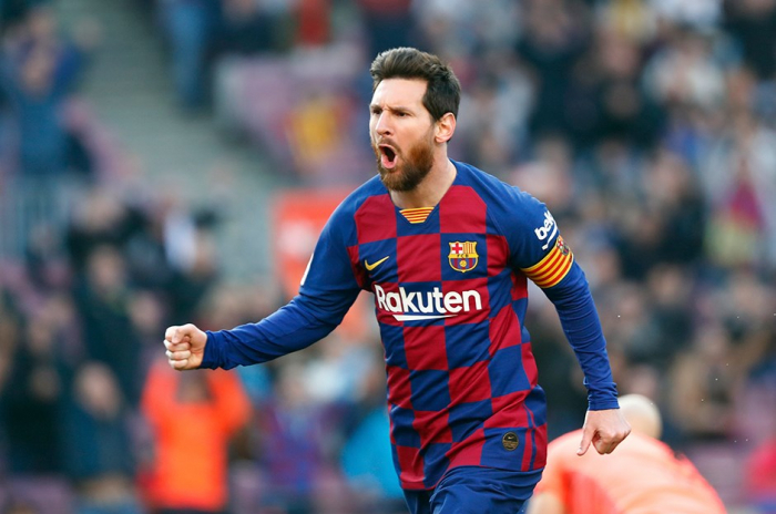 Messi karyerasını sonlandırır