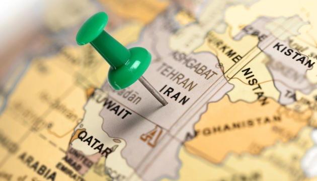 ABŞ İranın vəzifəli şəxslərinə yeni sanksiyalar tətbiq edib