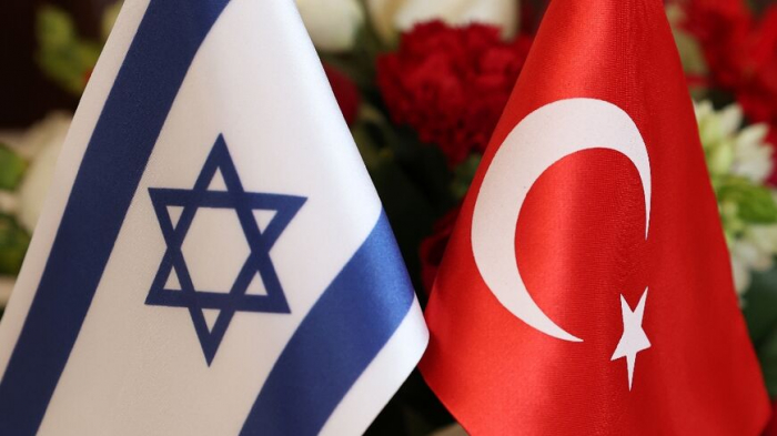   Türkiye appoints ambassador to Israel  