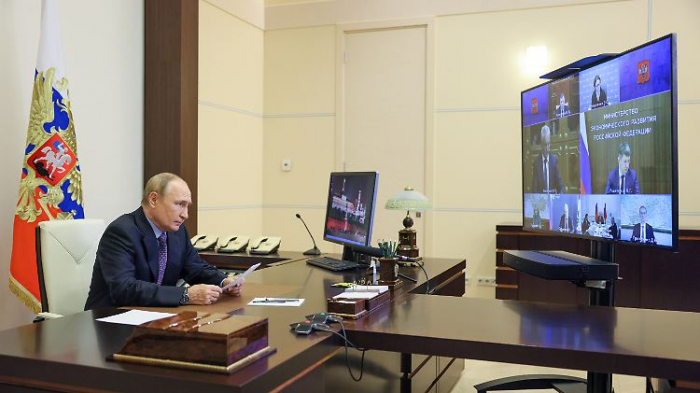   Putin erfährt Gegenwind aus innerem Kreis  
