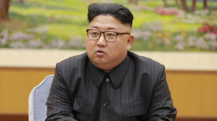 North Korea’s leader attends recent missile launches