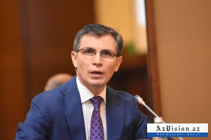   Zahid Oruj: Commission must be created to investigate Armenia