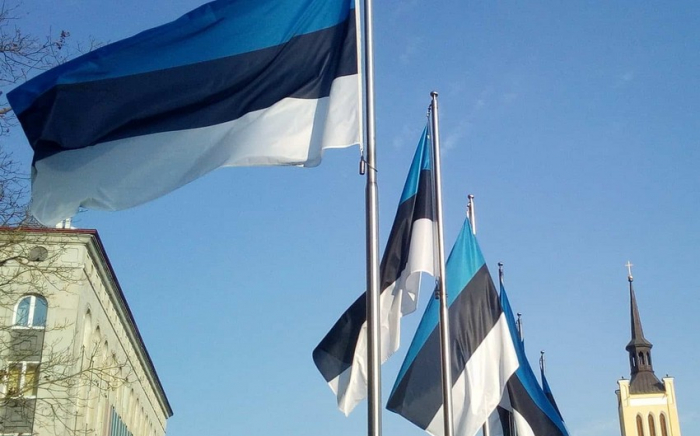  Estland bereitet die offizielle Anerkennung Russlands als Terrorstaat vor  