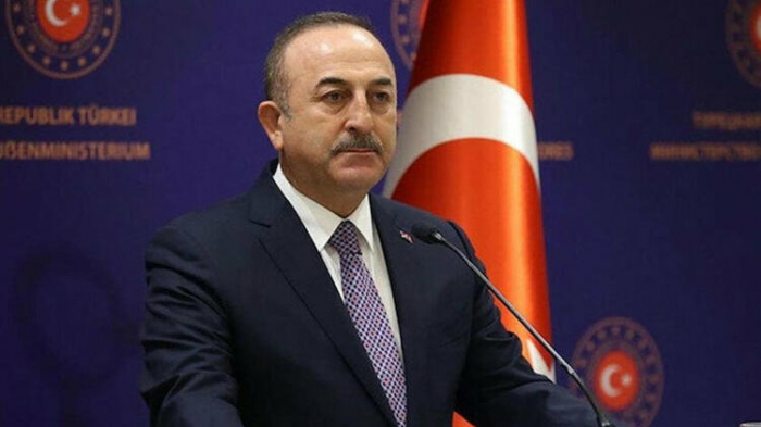    Mevlud Cavusoglu:   „Aserbaidschan und Armenien haben sich auf die grundlegenden Punkte des Friedensvertrags geeinigt“  