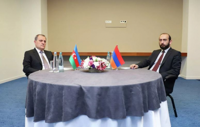   Ministros de Relaciones Exteriores de Azerbaiyán y Armenia se reunirán en Astaná  
