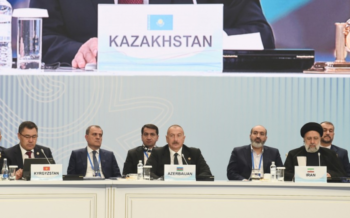     Presidente Aliyev  : “Faltan 30 años y 25 mil millones de dólares para despejar el terreno minado”  