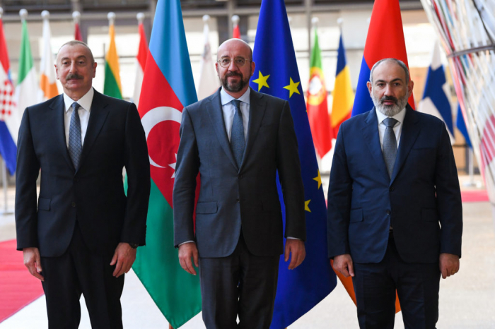   Can European Union succeed in facilitating Armenia–Azerbaijan normalization? –   ANALYSIS    
