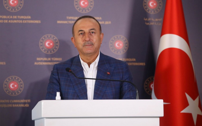     Mevlud Cavusoglu:   „Es gibt immer noch keine Einigung mit Armenien“  