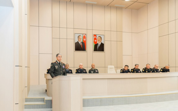 DİN açıqladı :113 cinayətkar qrup zərərsizləşdirilib DİN açıqladı :113 cinayətkar qrup zərərsizləşdirilib