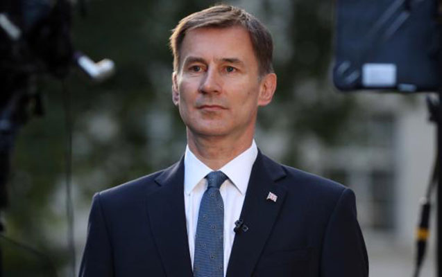Böyük Britaniyanın yeni maliyyə naziri o seçildi  

