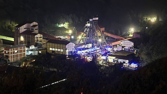  Al menos 28 muertos tras una explosión en una mina de carbón en Türkiye 