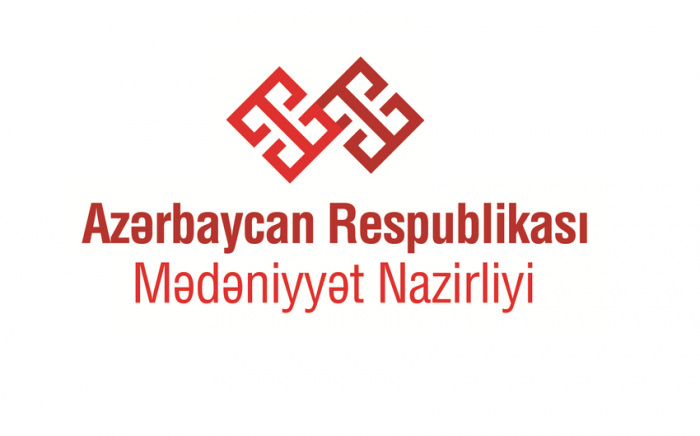 Mədəniyyət Nazirliyinə müvəqqəti sözçü təyin olunub Mədəniyyət Nazirliyinə müvəqqəti sözçü təyin olunub