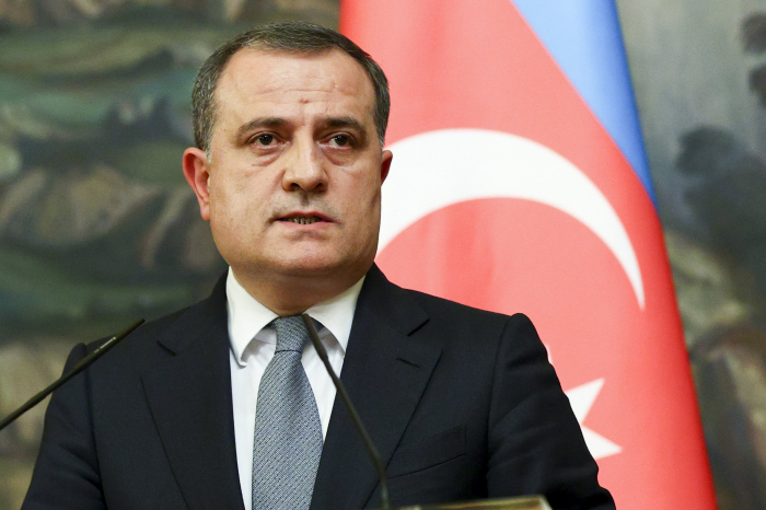     Minister:   "Armenien erschwert die Normalisierung der Beziehungen durch Provokationen"  