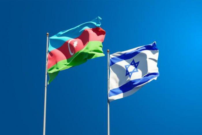  Israeli Ambassador congratulates Azerbaijan on Restoration of Independence Day  