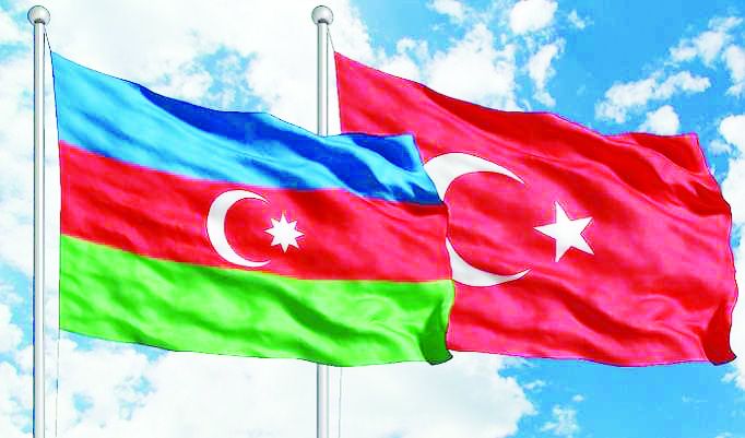     Türkische Botschaft:   „Wir wünschen uns, dass die Unabhängigkeit Aserbaidschans ewig bleibt“  