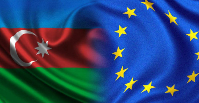   Europäische Union gratulierte Aserbaidschan  