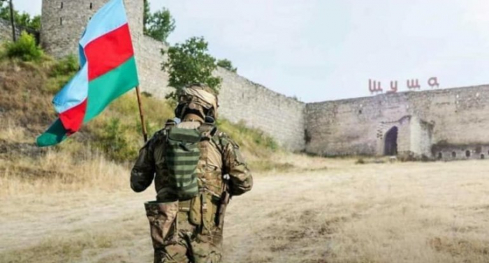 Vətən müharibəsi ilə bağlı serialın çəkilişinə başlanıldı
Vətən müharibəsi ilə bağlı serialın çəkilişinə başlanıldı