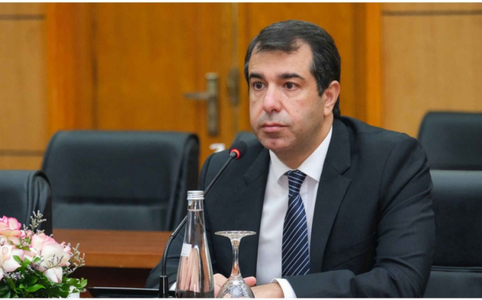   Anar Imanov wurde zum Botschafter Aserbaidschans in Kroatien ernannt  