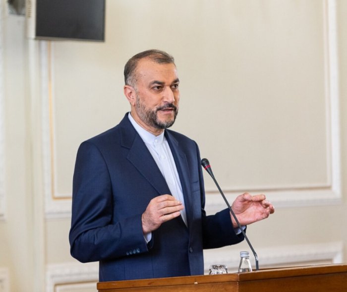    İran Avropanın 4 qurumuna sanksiya tətbiq edəcək   