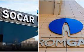   Zwischen „Romgaz“ und "SOCAR" wurde eine Absichtserklärung zur Zusammenarbeit unterzeichnet  