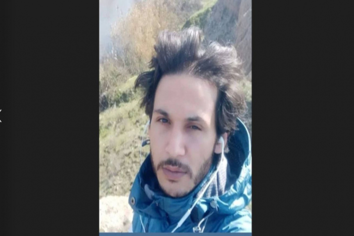 İranda daha bir azərbaycanlı fəal həbs edilib