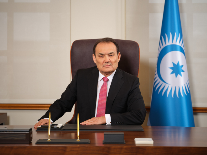     Bagdad Amreyev:   „Die heutige Eröffnung des Flughafens Zangilan ist ein historisches Ereignis“  