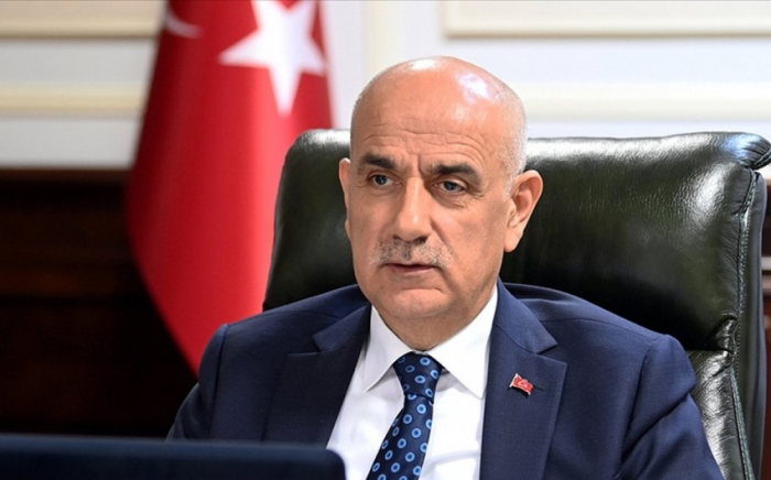     Türkischer Minister:   „Möge der Zangilan International Flughafen gut für Aserbaidschan sein“  