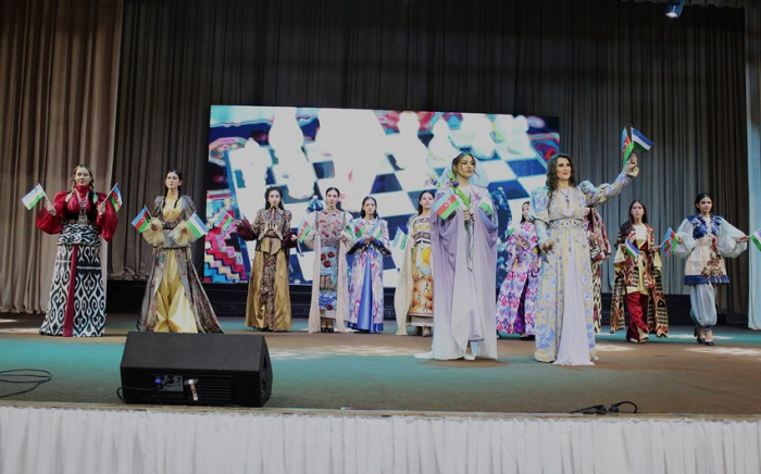   In Usbekistan finden „Tage der aserbaidschanischen Kultur und Literatur“ statt   -FOTOS    