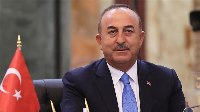   Cavusoglu äußerte sich zur Entsendung einer OSZE-Mission in die Region  