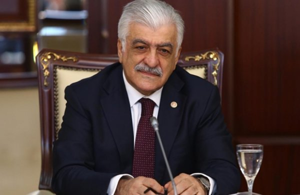    "Xoş arzularını göndərən hər kəsə təşəkkür edirəm”-    Qəzaya düşən deputat      