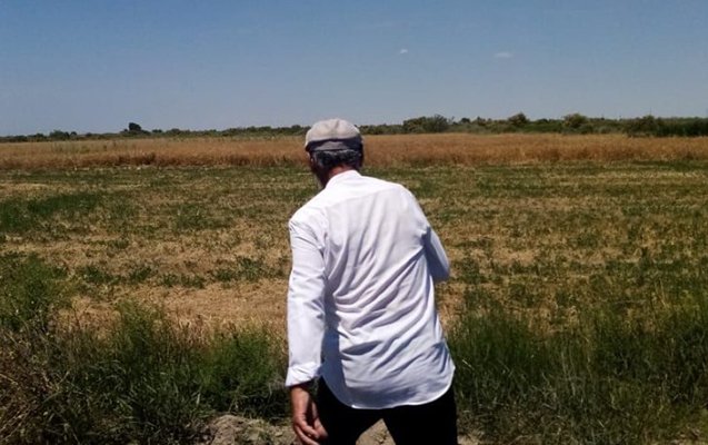       Həmkəndlisini öldürdü:    “Oğlan istəyirəm ki, məni vursun”      
