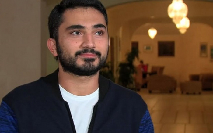 "Azərbaycan üçün fantastik nəticədir" "Azərbaycan üçün fantastik nəticədir"