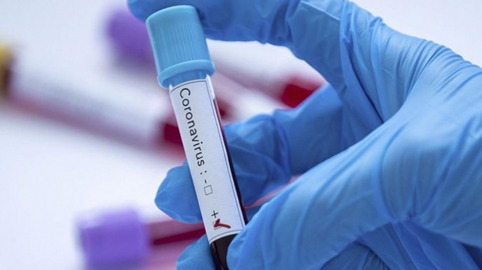   Azerbaijan records 46 daily coronavirus cases   