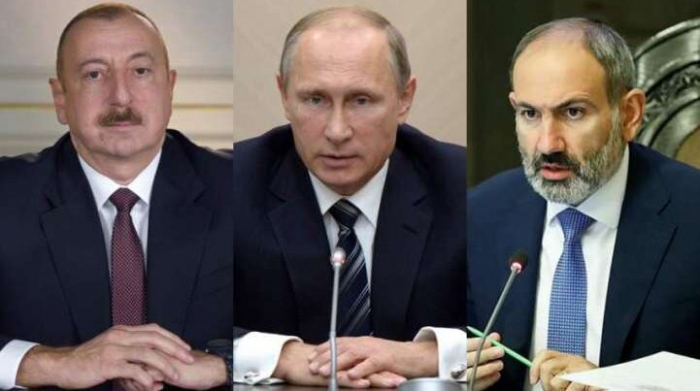   Staats- und Regierungschefs von Aserbaidschan, Russland und Armenien können sich treffen  