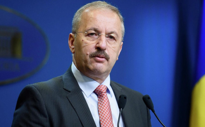  Rumänischer Verteidigungsminister ist zurückgetreten 