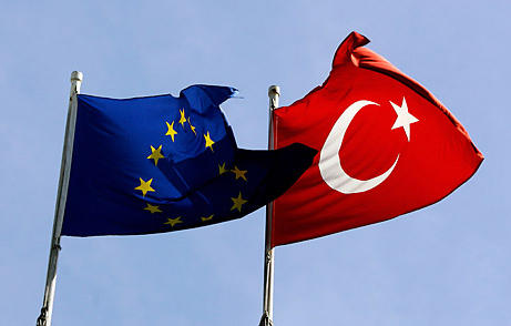 Türkiye, EU to convene high-level business meeting after 3.5 years