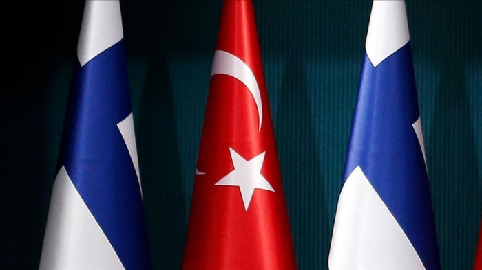 Finnish delegation in Ankara for NATO talks